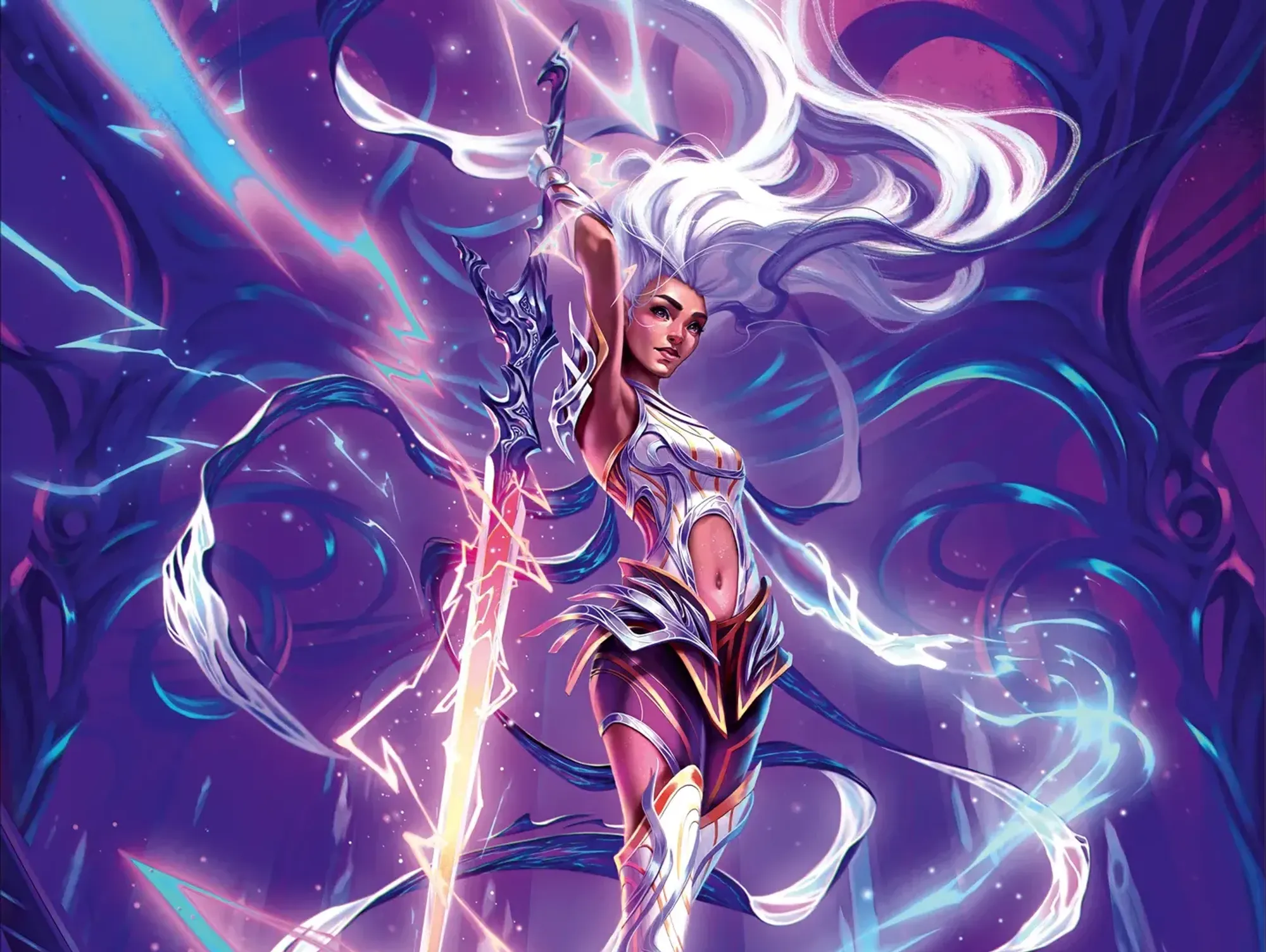 Aurora's Legacy, Hot or Not? - AGE